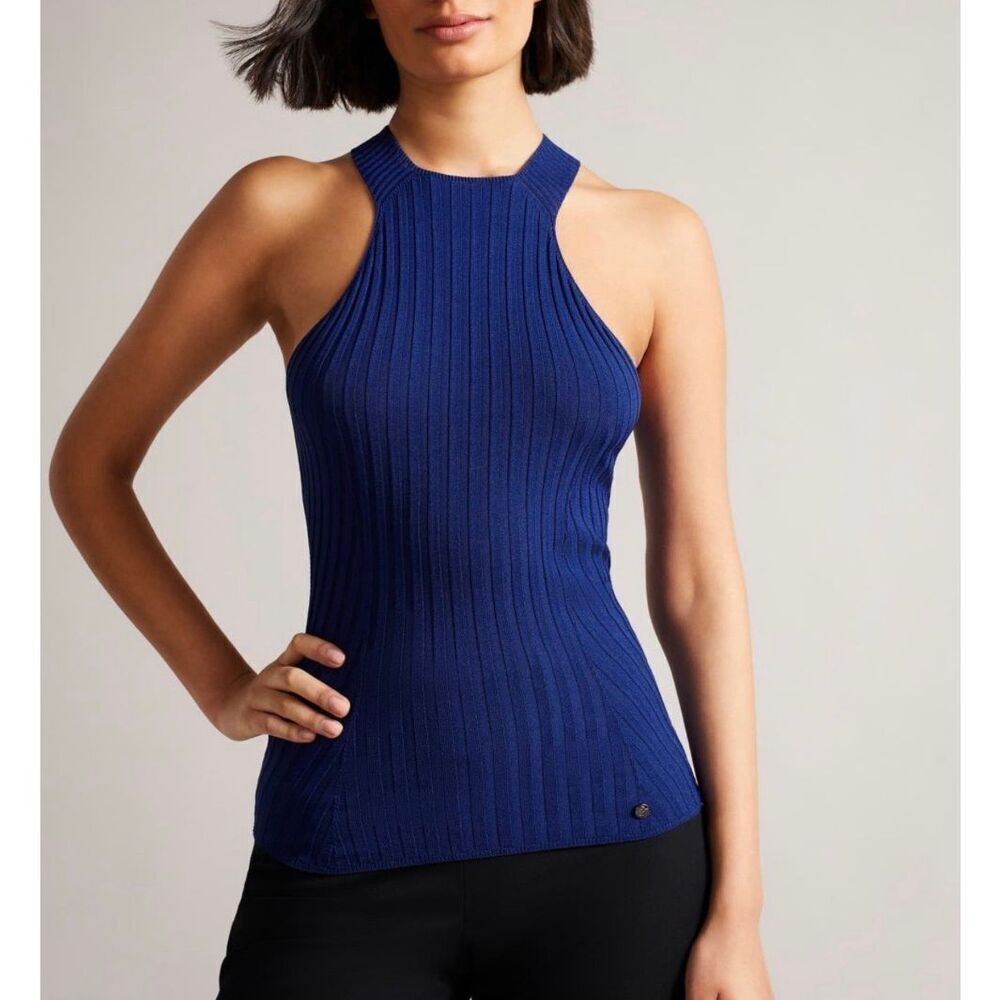Ted Baker Feoniix Halter Tank